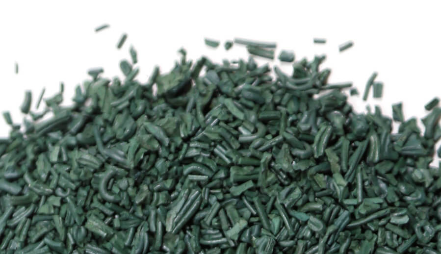 Spirulin sprinkles Apogee Spirulina